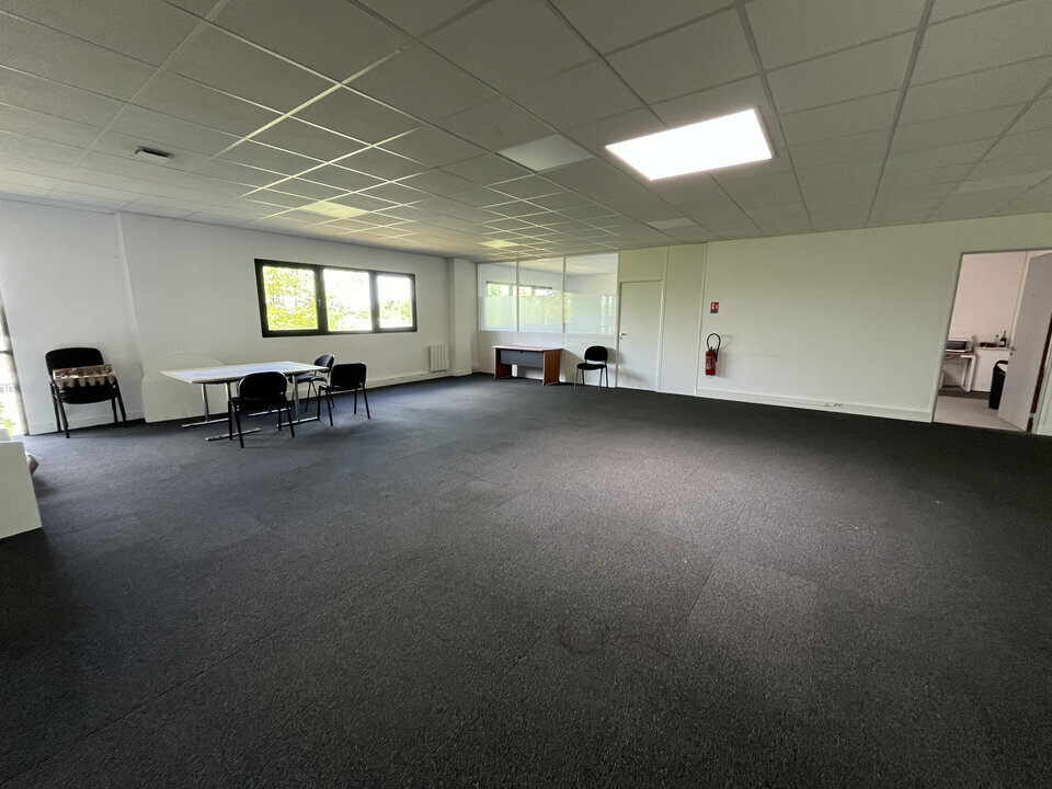 SISTOM LOCATION-BUREAUX-BUSSY-SAINT-MARTIN-77