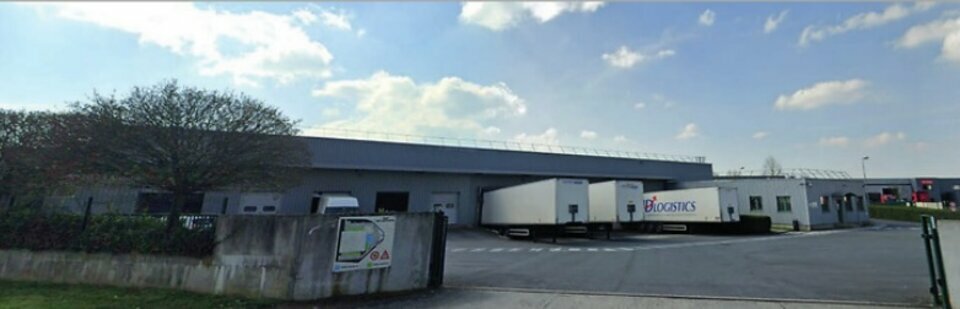 SISTOM LOCATION-LOCAL COMMERCIAL-BRIE-COMTE-ROBERT-77