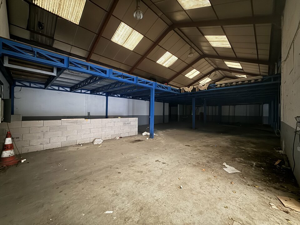 SISTOM VENTE-LOCAL D'ACTIVITE-LA_COURNEUVE-93