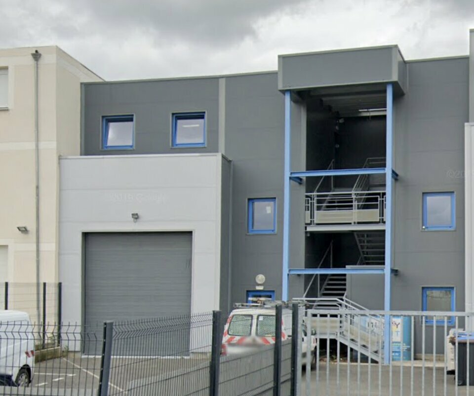 SISTOM VENTE-LOCAL D'ACTIVITE-VILLENOY-77