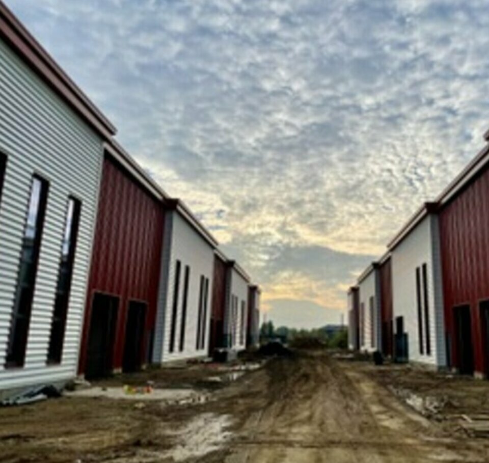 SISTOM LOCATION-LOCAL D'ACTIVITE-SERRIS-77