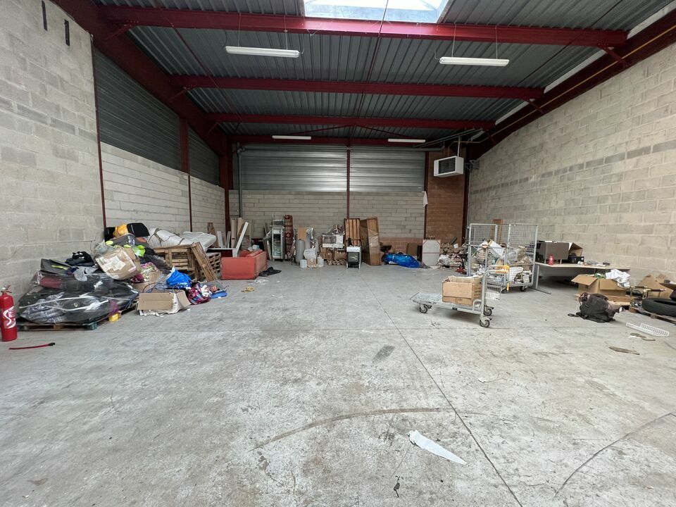 SISTOM LOCATION-LOCAL D'ACTIVITE-COLLEGIEN-77