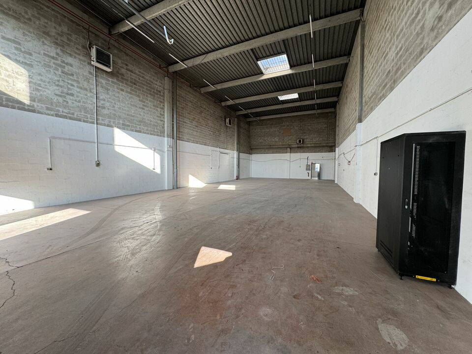 SISTOM LOCATION-LOCAL D'ACTIVITE-LOGNES-77