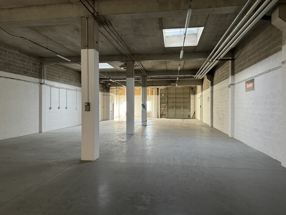 SISTOM LOCATION-LOCAL D'ACTIVITE-LOGNES-77