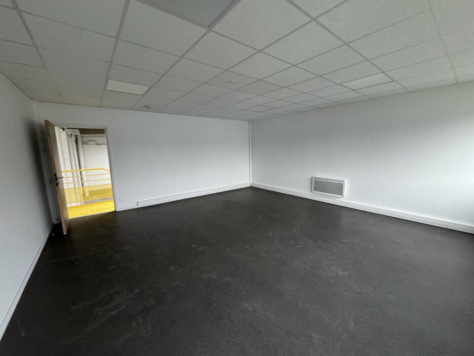 SISTOM LOCATION-LOCAL D'ACTIVITE-TORCY-77