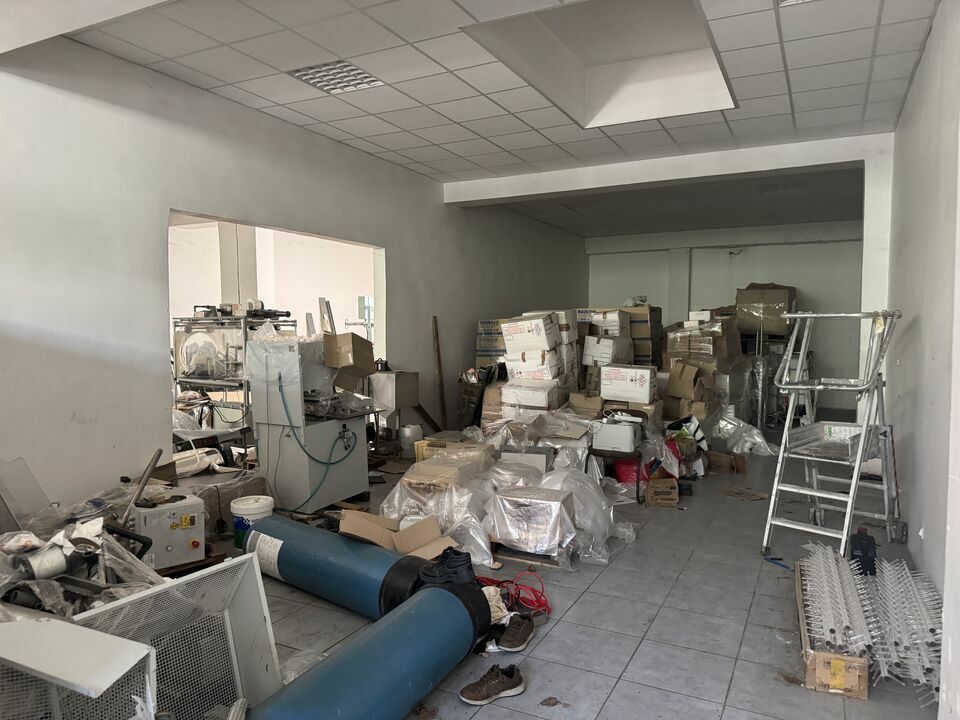 SISTOM VENTE-LOCAL D'ACTIVITE-MEAUX-77