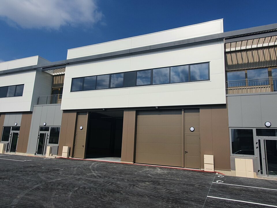 SISTOM VENTE-LOCAL D'ACTIVITE-BAILLY_ROMAINVILLIERS-77