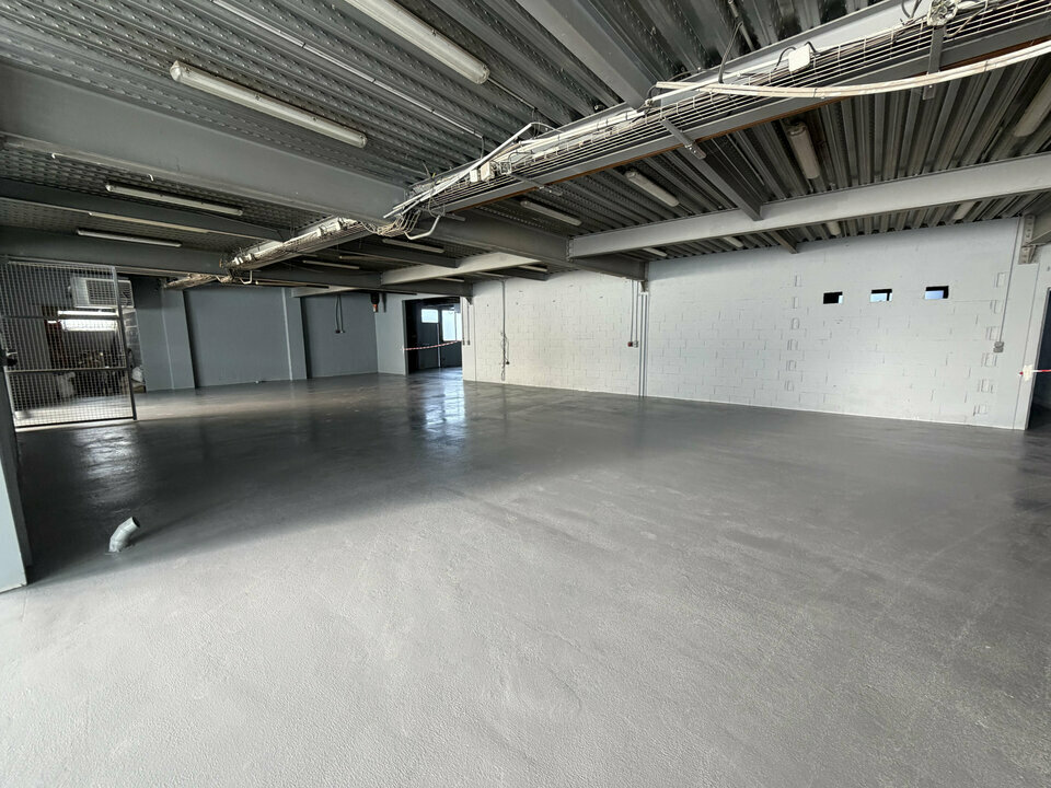 SISTOM VENTE-LOCAL D'ACTIVITE-JUILLY-77