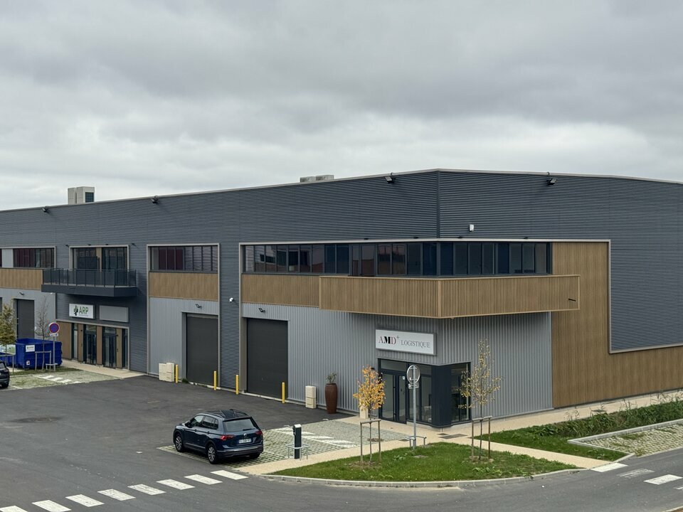 SISTOM LOCATION-LOCAL D'ACTIVITE-CHALIFERT-77