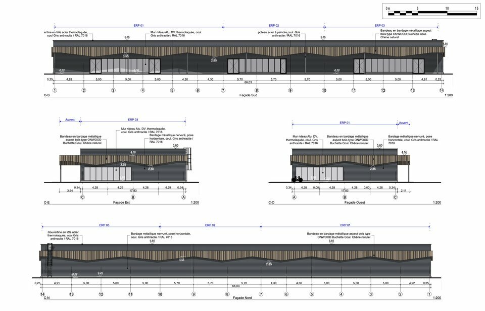 SISTOM LOCATION-LOCAL COMMERCIAL-FONTENAY-TRESIGNY-77