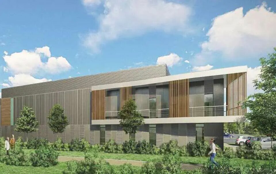 SISTOM LOCATION-LOCAL D'ACTIVITE-COURTRY-77