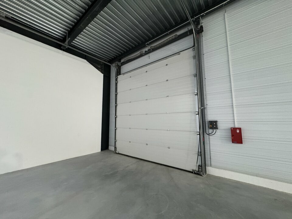 SISTOM LOCATION-LOCAL D'ACTIVITE-CHALIFERT-77