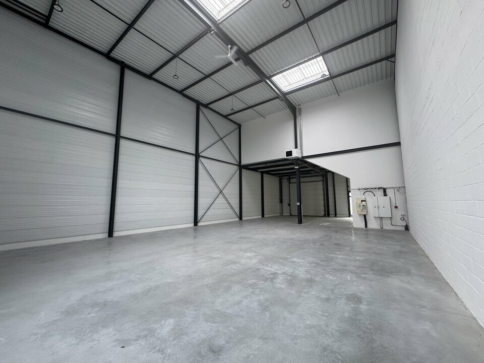 SISTOM LOCATION-LOCAL D'ACTIVITE-CHALIFERT-77