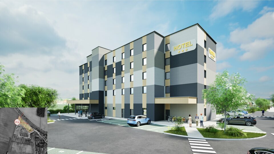 SISTOM LOCATION-LOCAL COMMERCIAL-FONTENAY-TRESIGNY-77