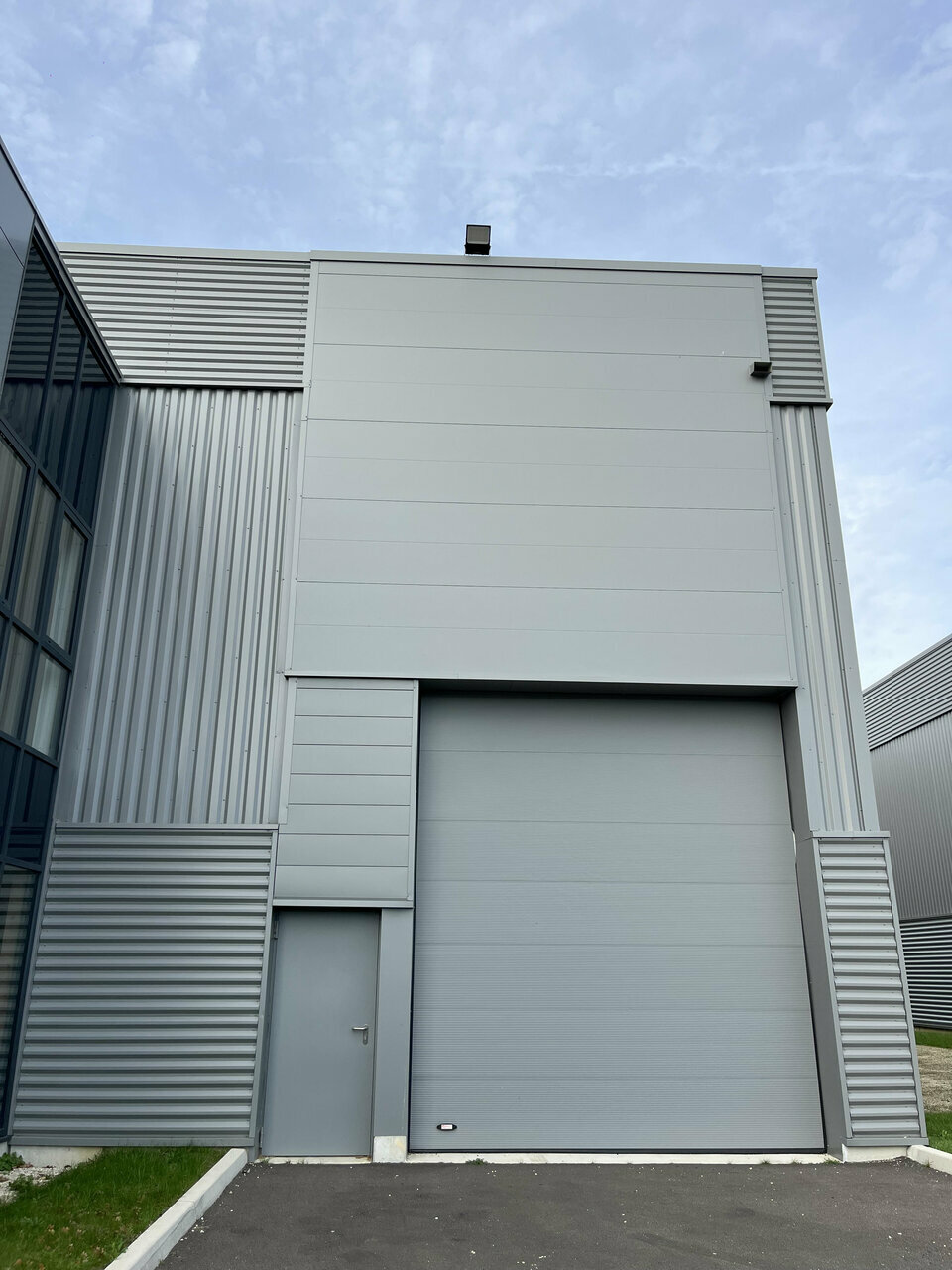 SISTOM VENTE-LOCAL D'ACTIVITE-CHANTELOUP_EN_BRIE-77