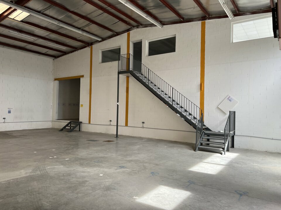 SISTOM LOCATION-LOCAL D'ACTIVITE-QUINCY_VOISINS-77