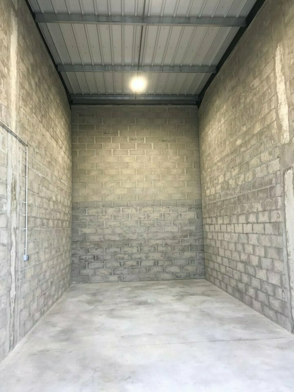 SISTOM LOCATION-LOCAL D'ACTIVITE-QUINCY_VOISINS-77