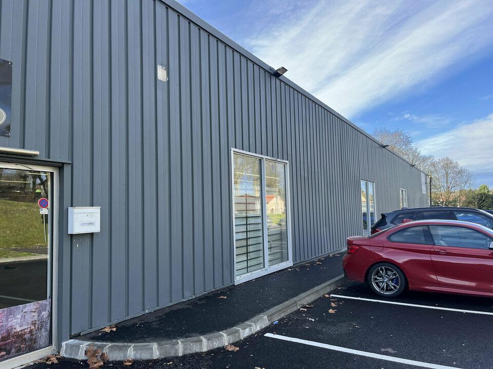 SISTOM LOCATION-LOCAL COMMERCIAL-COUILLY-PONT-AUX-DAMES-77