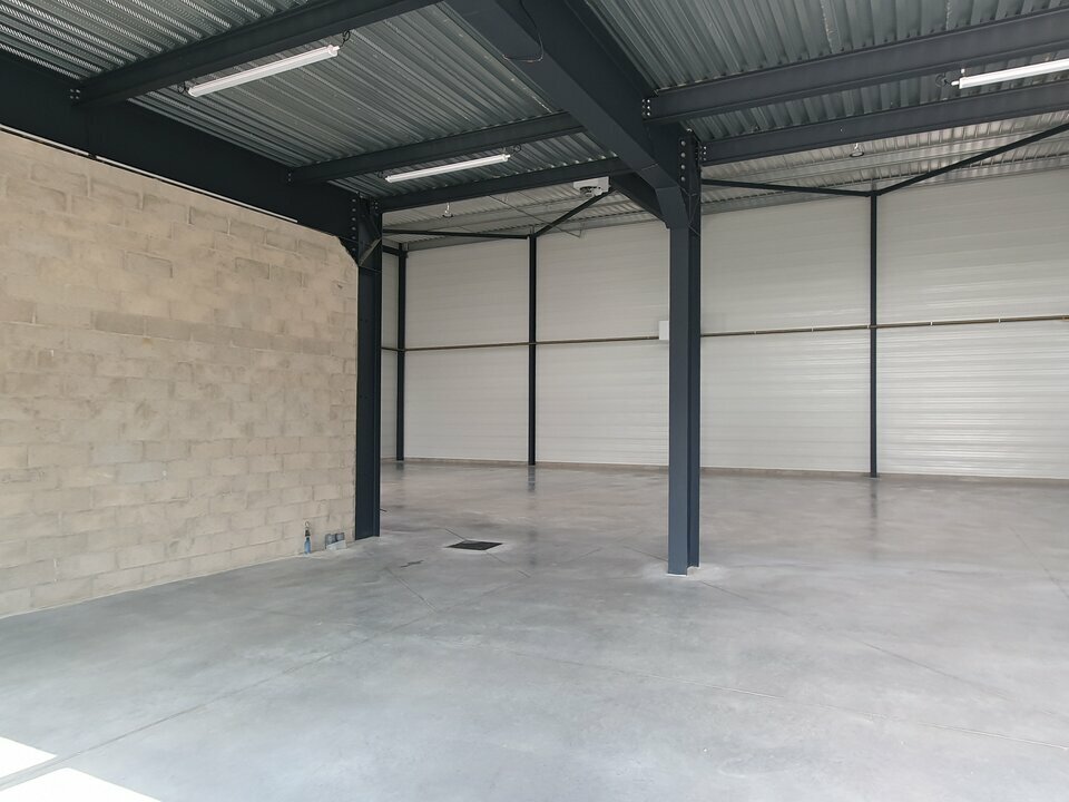 SISTOM LOCATION-LOCAL D'ACTIVITE-VILLEBON_SUR_YVETTE-91