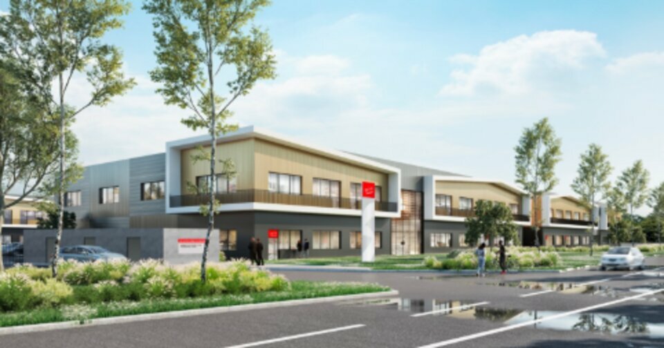 SISTOM VENTE-LOCAL D'ACTIVITE-VILLEBON_SUR_YVETTE-91