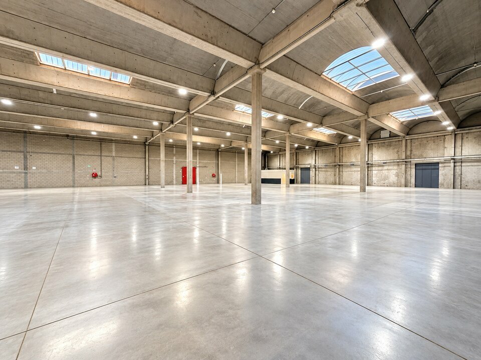 SISTOM LOCATION-LOCAL D'ACTIVITE-GONESSE-95