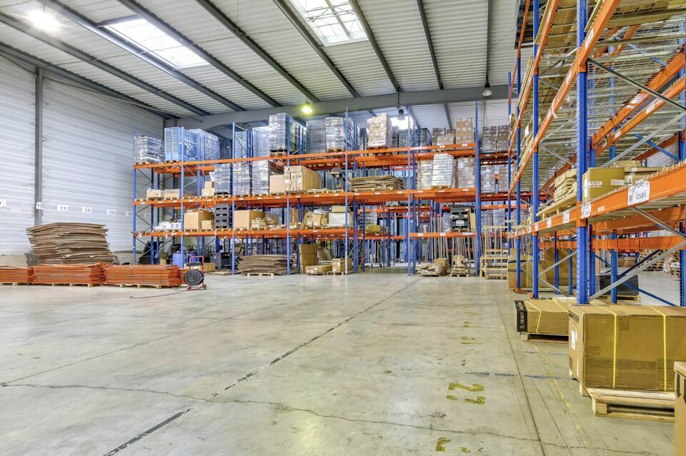 SISTOM LOCATION-LOCAL D'ACTIVITE-SAINT-THIBAULT-DES-VIGNES-77