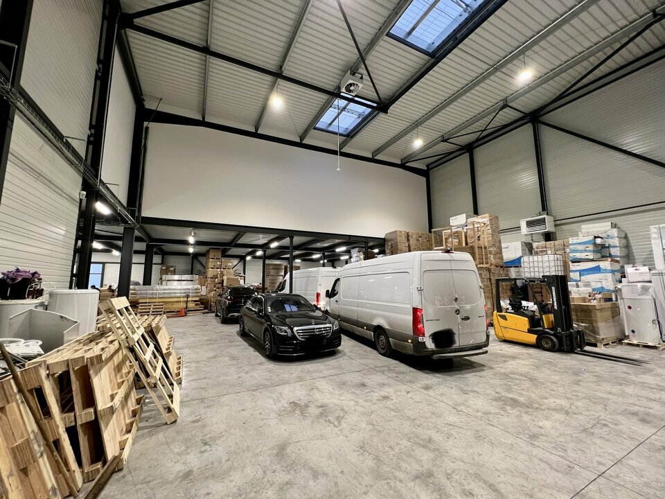 SISTOM VENTE-LOCAL D'ACTIVITE-TREMBLAY_EN_FRANCE-93