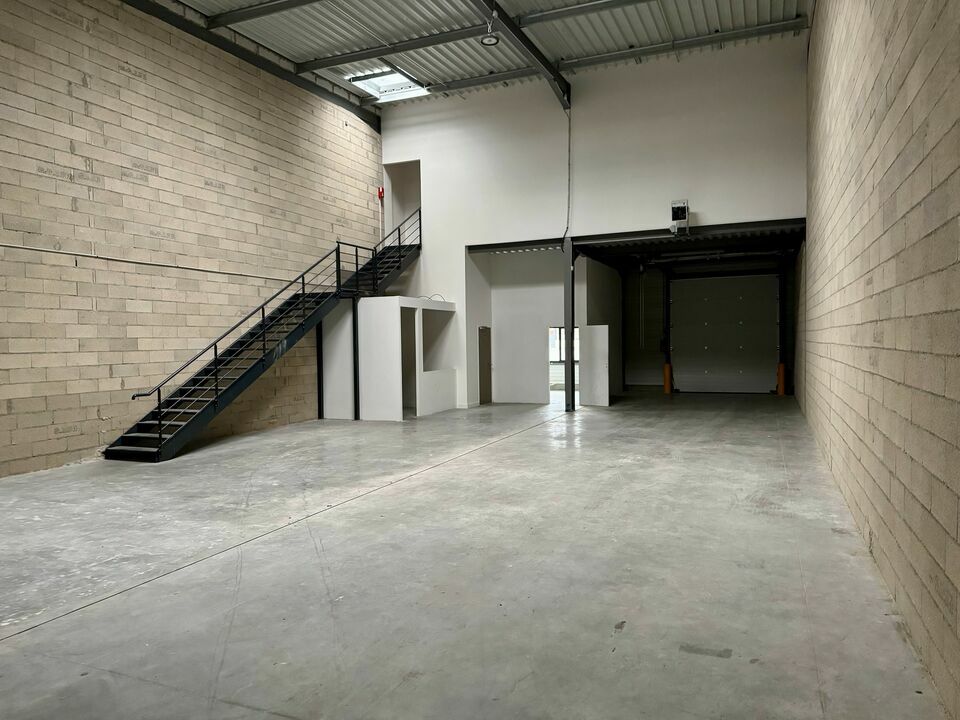SISTOM LOCATION-LOCAL D'ACTIVITE-AULNAY_SOUS_BOIS-93