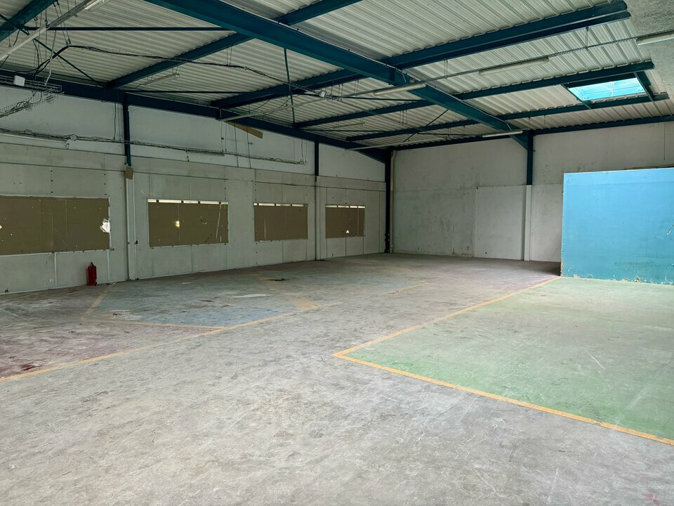 SISTOM LOCATION-LOCAL D'ACTIVITE-TREMBLAY_EN_FRANCE-93