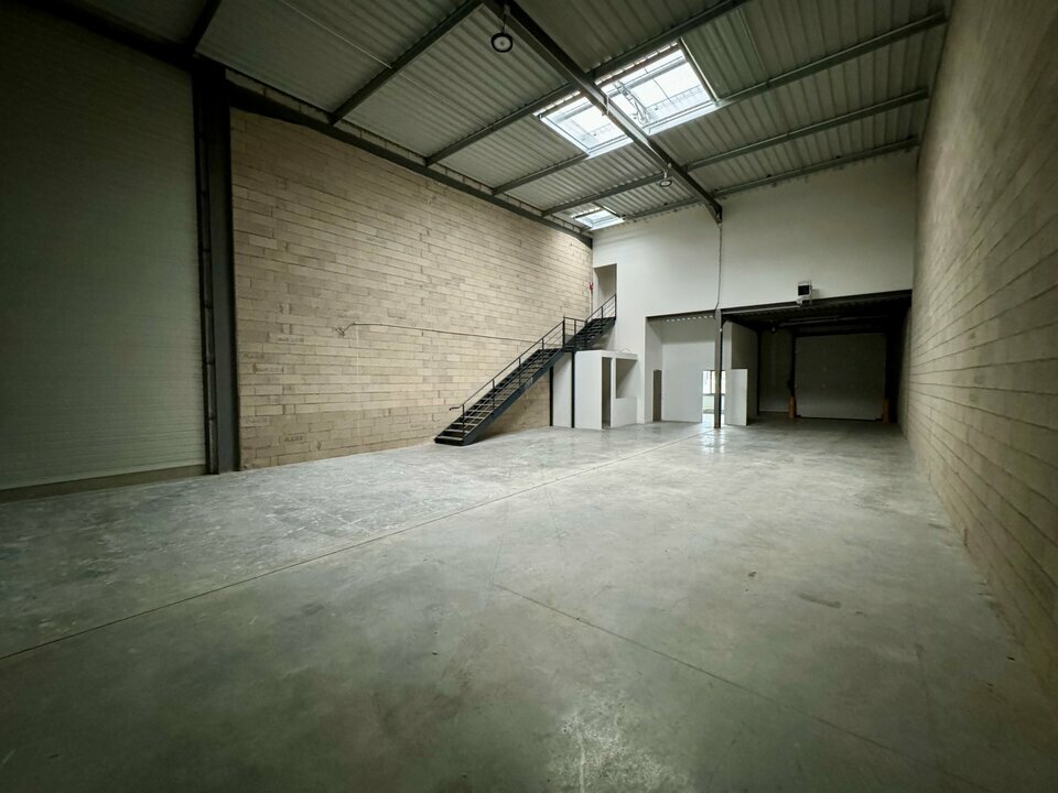 SISTOM LOCATION-LOCAL D'ACTIVITE-AULNAY_SOUS_BOIS-93