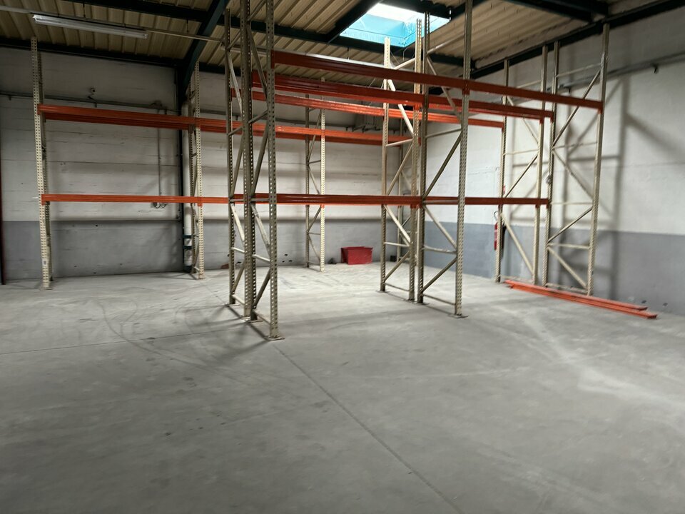 SISTOM LOCATION-LOCAL D'ACTIVITE-TREMBLAY_EN_FRANCE-93