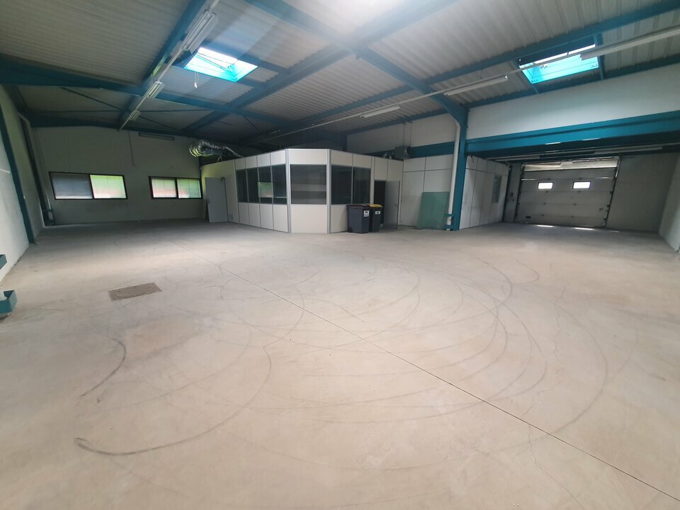 SISTOM LOCATION-LOCAL D'ACTIVITE-TREMBLAY_EN_FRANCE-93