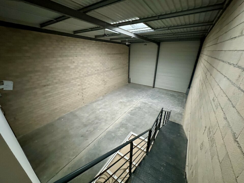 SISTOM LOCATION-LOCAL D'ACTIVITE-AULNAY_SOUS_BOIS-93