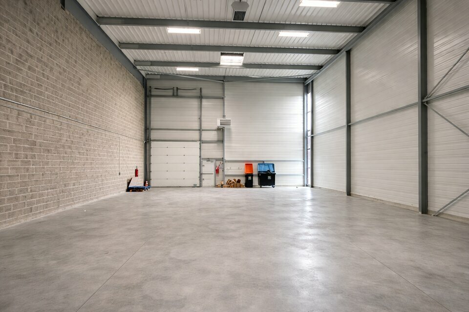 SISTOM LOCATION-LOCAL D'ACTIVITE-STAINS-93