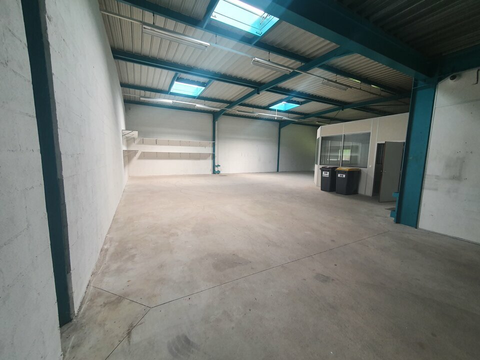 SISTOM LOCATION-LOCAL D'ACTIVITE-TREMBLAY_EN_FRANCE-93