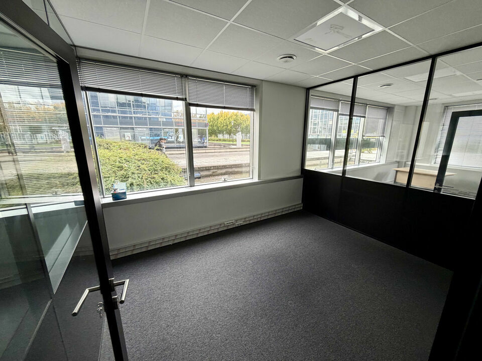 SISTOM LOCATION-BUREAUX-VILLEPINTE-93