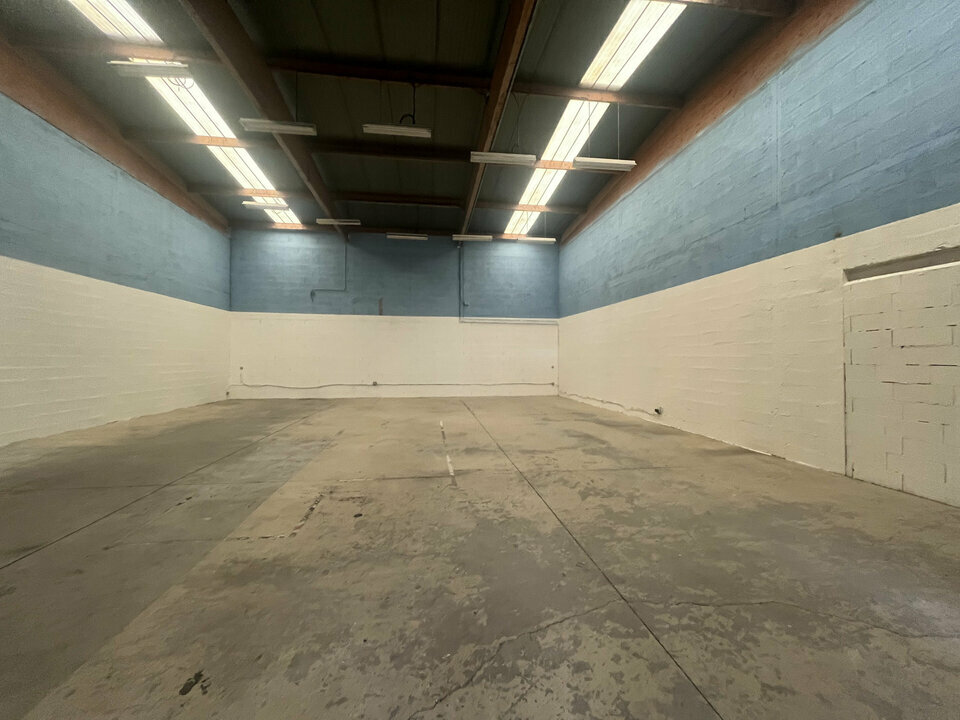 SISTOM LOCATION-LOCAL D'ACTIVITE-EMERAINVILLE-77