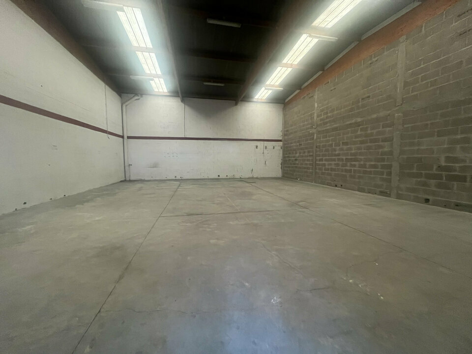 SISTOM LOCATION-LOCAL D'ACTIVITE-EMERAINVILLE-77
