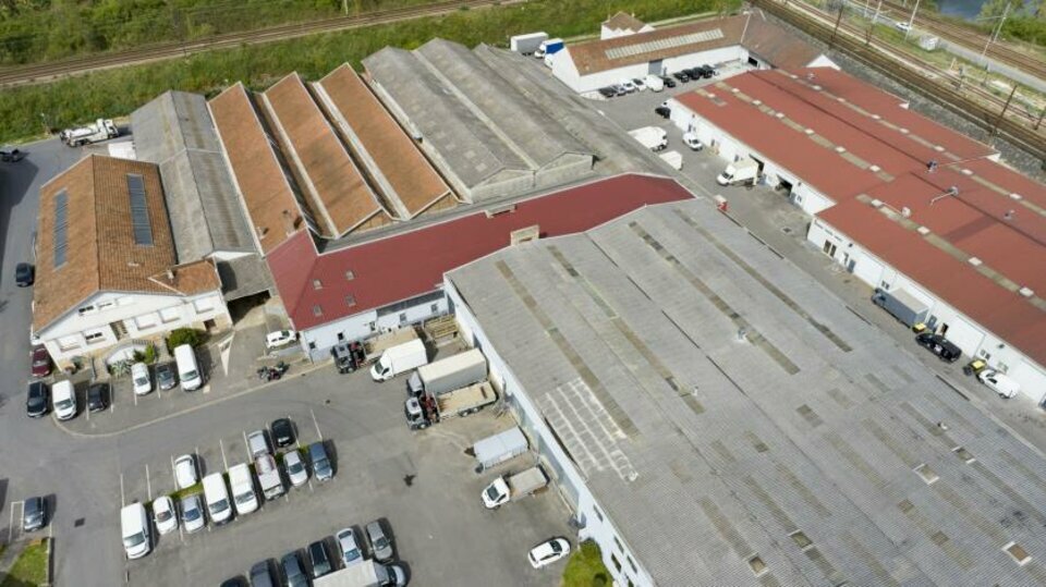 SISTOM LOCATION-LOCAL D'ACTIVITE-VILLENEUVE_SAINT_GEORGES-94