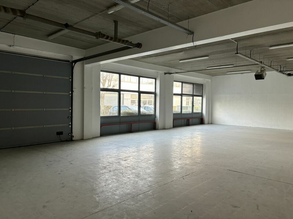 SISTOM LOCATION-LOCAL D'ACTIVITE-ROISSY-EN-FRANCE-95