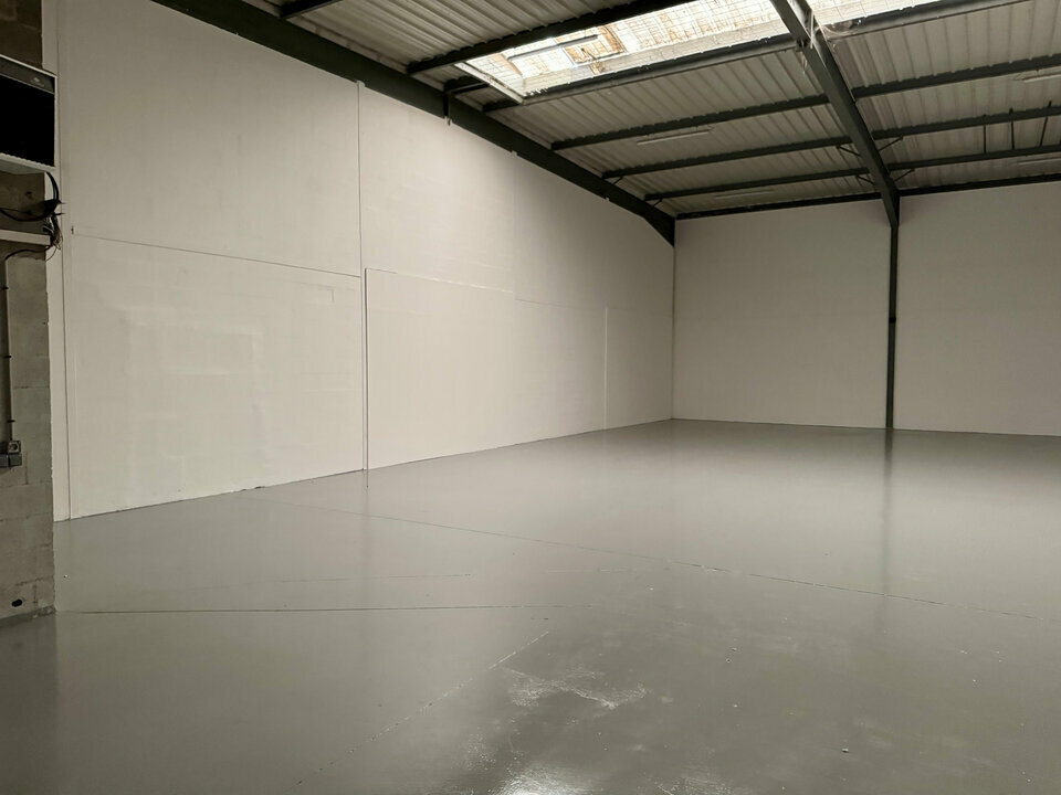 SISTOM LOCATION-LOCAL D'ACTIVITE-GONESSE-95