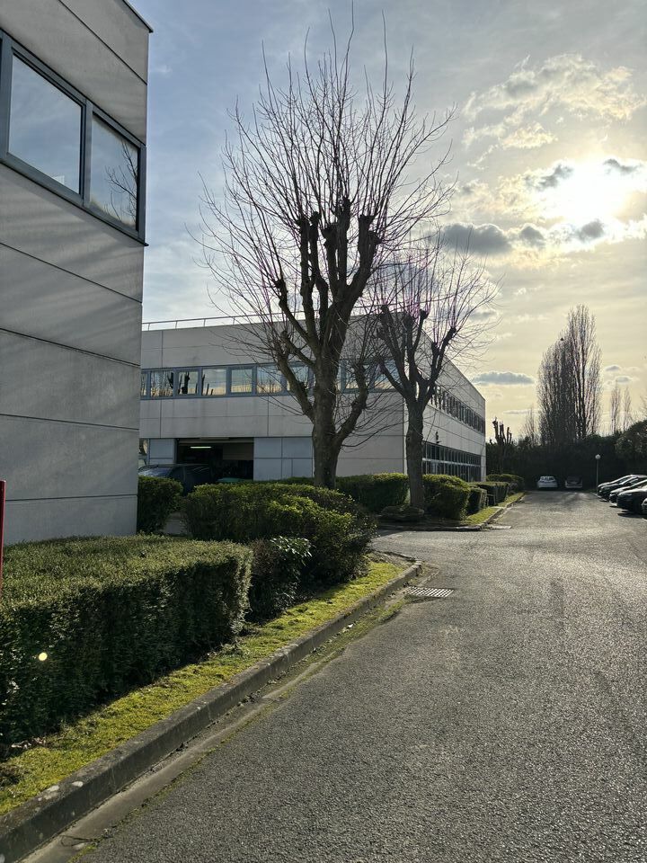 SISTOM LOCATION-LOCAL D'ACTIVITE-ROISSY-EN-FRANCE-95