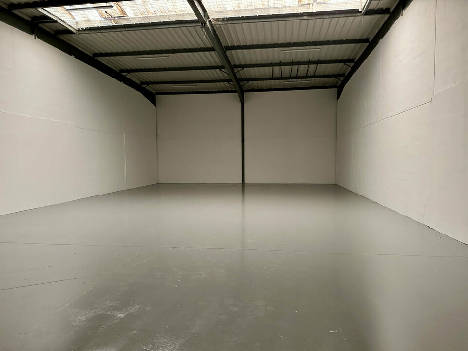 SISTOM LOCATION-LOCAL D'ACTIVITE-GONESSE-95