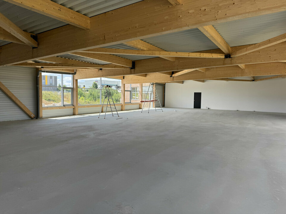 SISTOM LOCATION-BUREAUX-LOUVRES-95