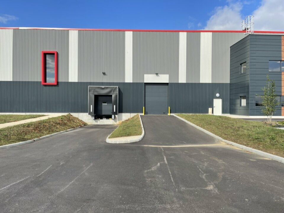 SISTOM LOCATION-LOCAL D'ACTIVITE-ROISSY_EN_FRANCE-95