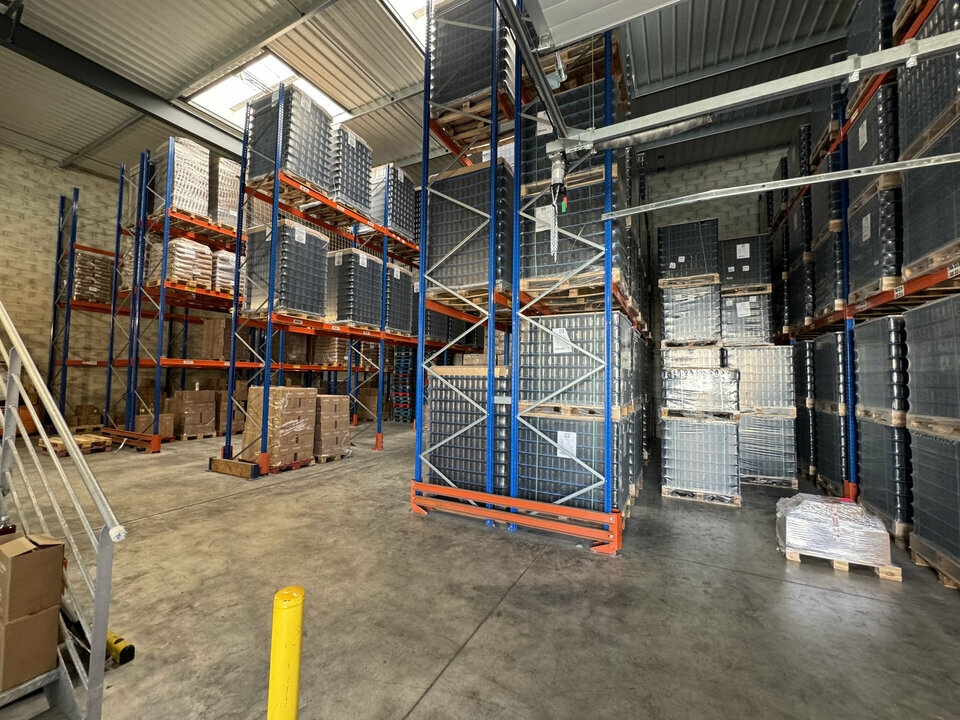 SISTOM LOCATION-LOCAL D'ACTIVITE-GONESSE-95