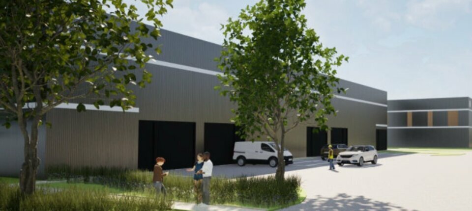 SISTOM VENTE-LOCAL D'ACTIVITE-PERSAN-95