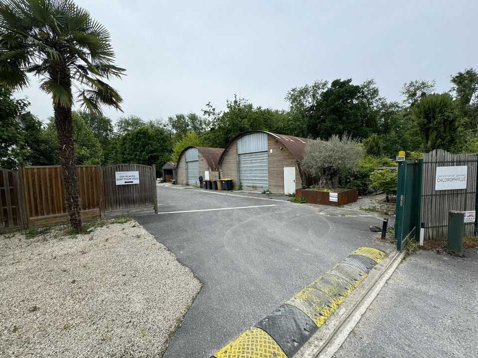 SISTOM VENTE-LOCAL D'ACTIVITE-PRESLES-95