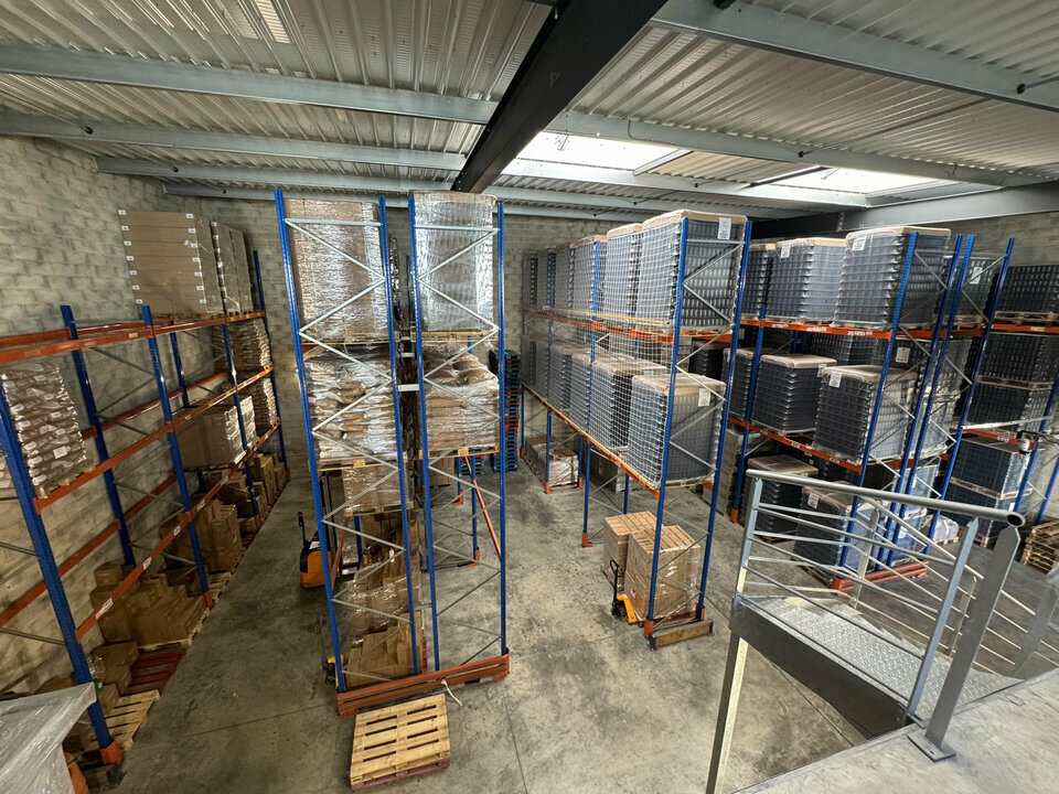 SISTOM LOCATION-LOCAL D'ACTIVITE-GONESSE-95