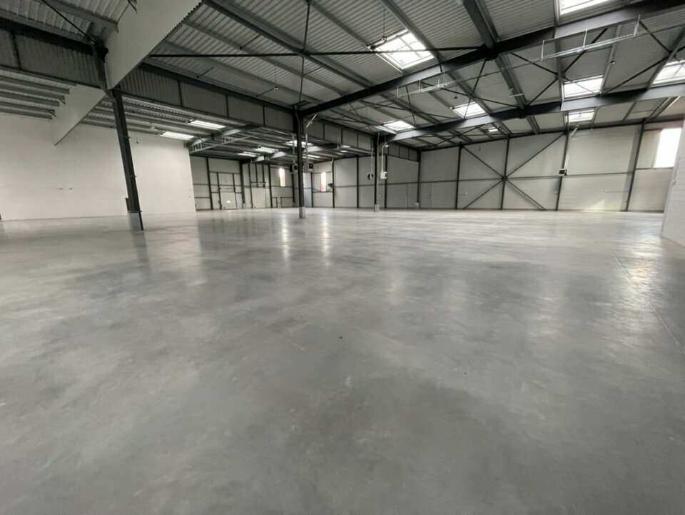 SISTOM LOCATION-LOCAL D'ACTIVITE-ROISSY_EN_FRANCE-95